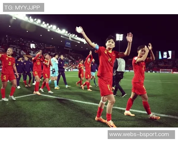 中国女足迎战阿根廷队力争在国际赛场上再创辉煌