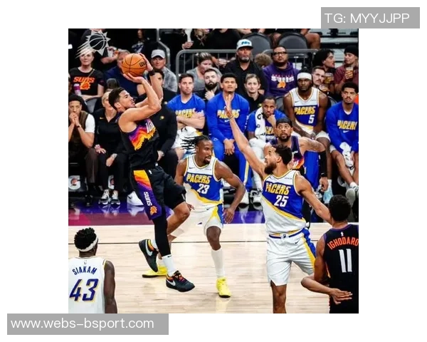 凤凰城太阳队与印第安纳步行者队的激烈对决即将上演 凤凰城太阳队与印第安纳步行者队的激烈对决即将上演