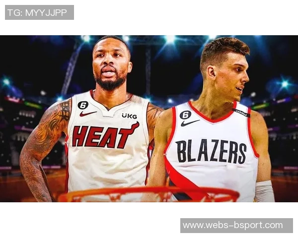 利拉德正式加盟热火球队送出三首轮签与希罗实现双赢局面