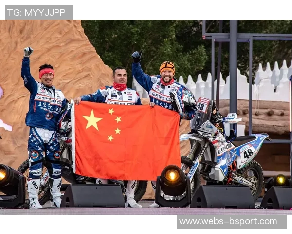 北京极限运动队的中路突破与未来发展趋势深度解析