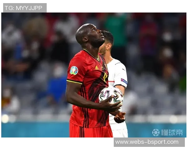 卢卡库重返巅峰之路：从低谷到荣耀的逆袭故事与未来展望