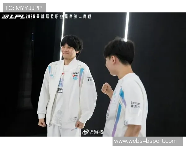 国际邀请赛分析:BLG在比赛节奏中的出色表现与战术解析 国际邀请赛分析:BLG在比赛节奏中的出色表现与战术解析