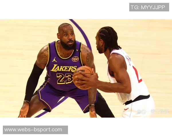 快船与湖人历史交锋战绩分析及未来展望