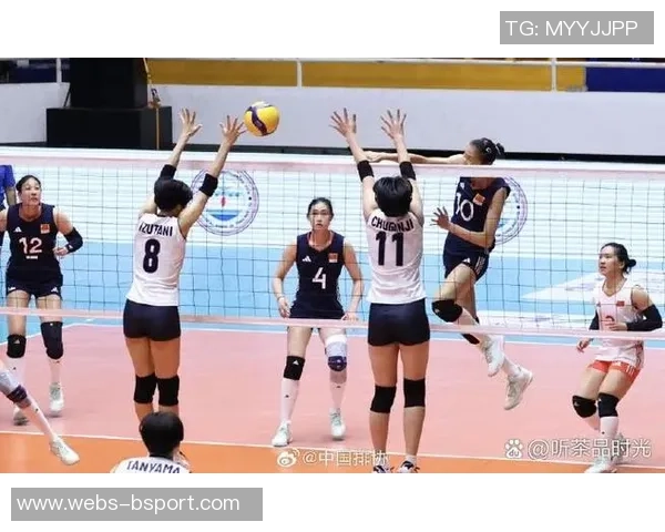 成都排球队排球战术解析与节奏体系构建探讨 成都排球队排球战术解析与节奏体系构建探讨