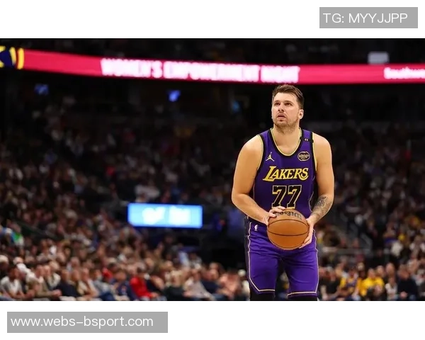 掘金与湖人四场激战回顾球员表现与战术分析全解析