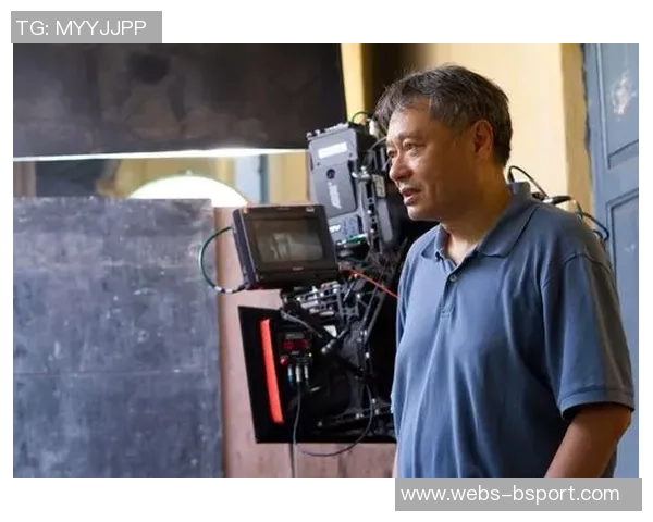 李安：从华语电影到好莱坞的文化桥梁与艺术探索之旅